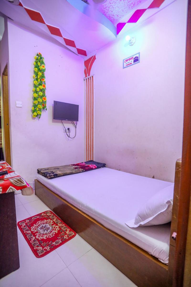 Hotel Victoria Inn (Nazimuddin Road) - Housity