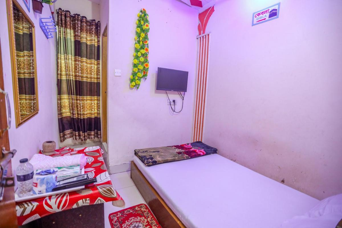 Hotel Victoria Inn (Nazimuddin Road) - Housity