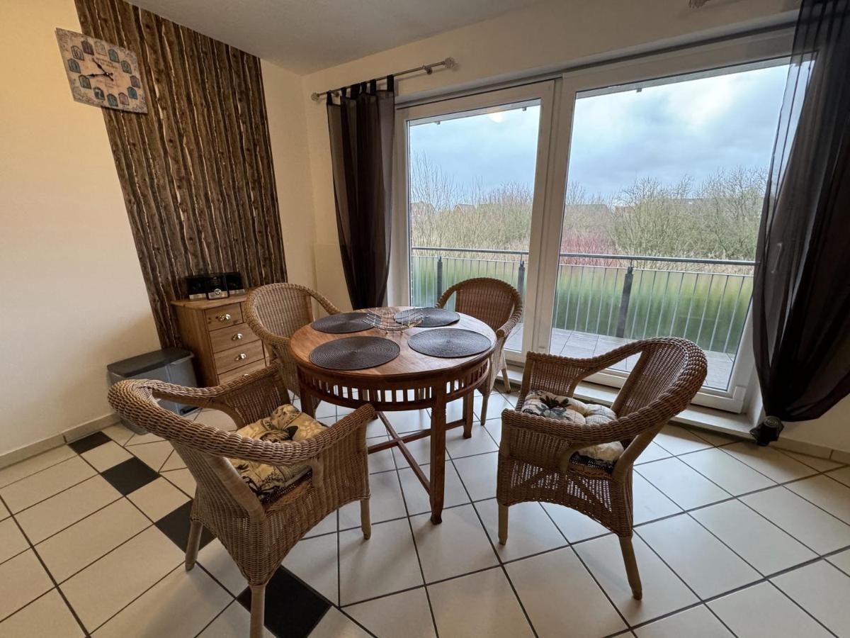 Ferienwohnung Seekuh - Hizvo