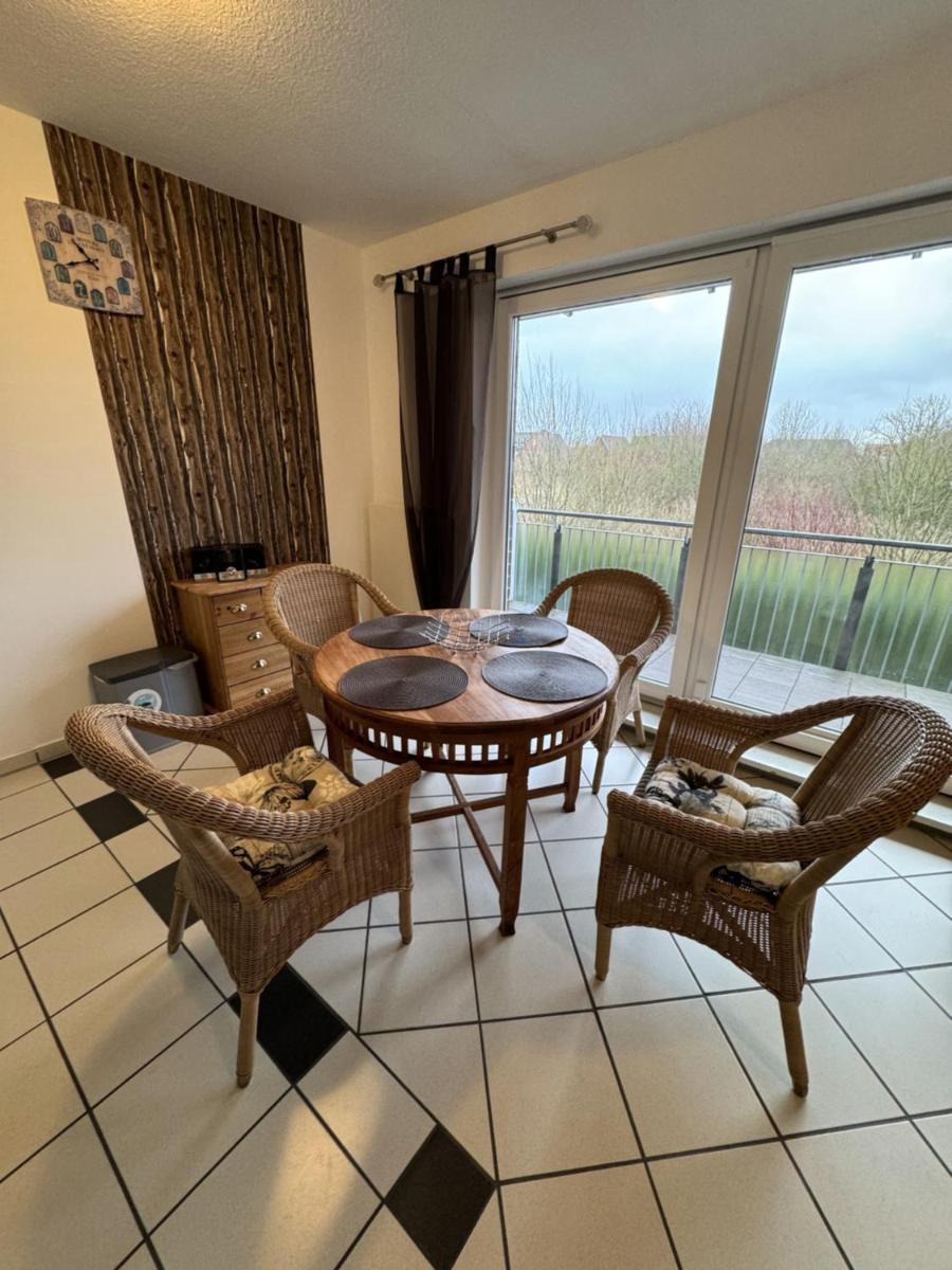 Ferienwohnung Seekuh - Hizvo