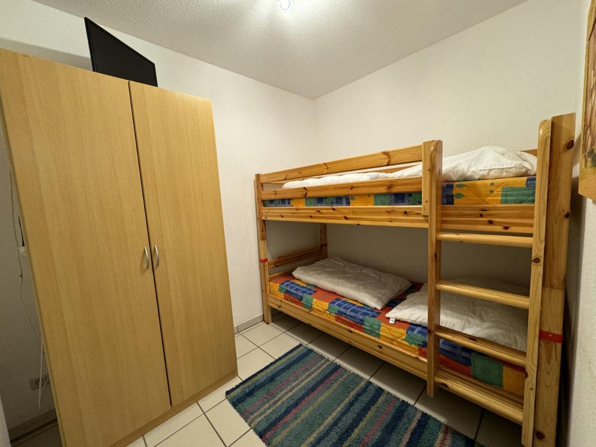 Ferienwohnung Seekuh - Hizvo