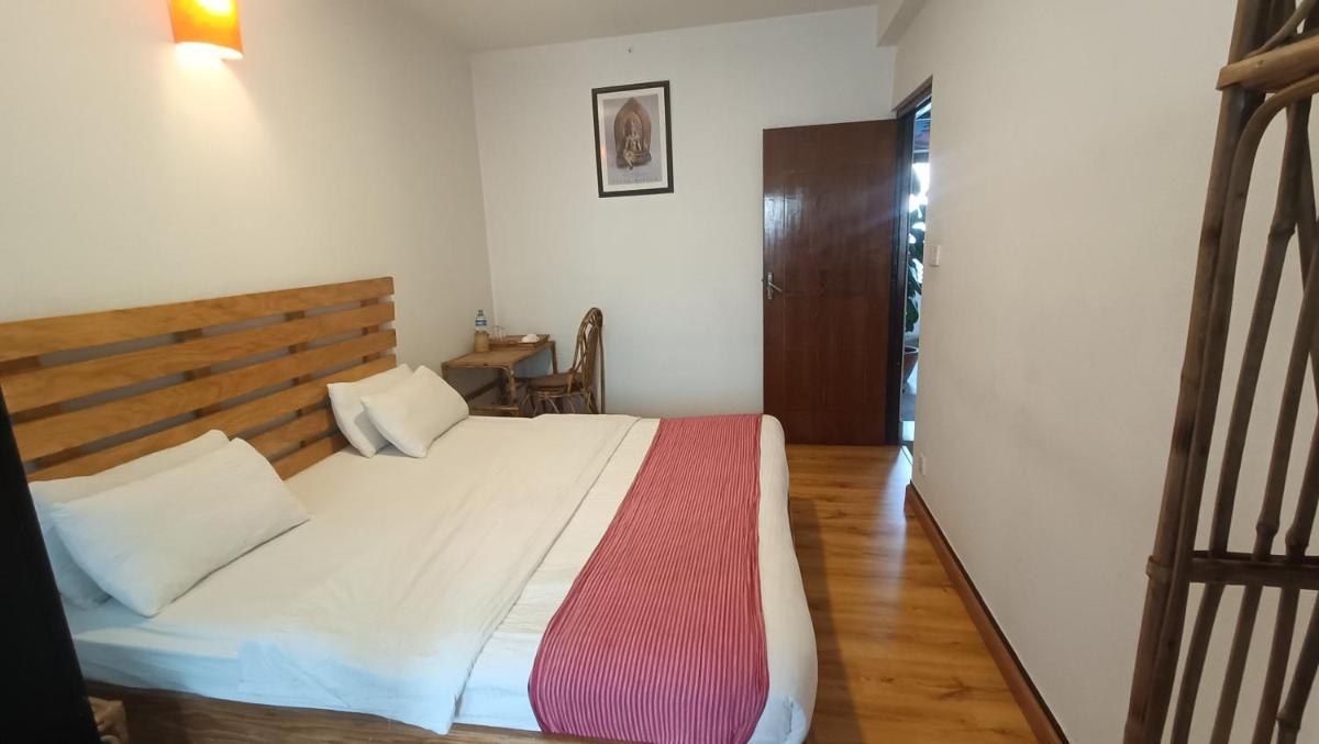 Easy Homes - Ashok Stupa - Housity