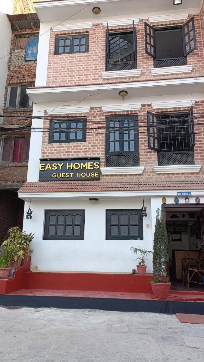 Easy Homes - Ashok Stupa - Housity