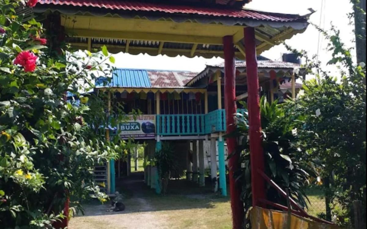 The Leo Homestay Cottage by StayApart , Buxa - Housity