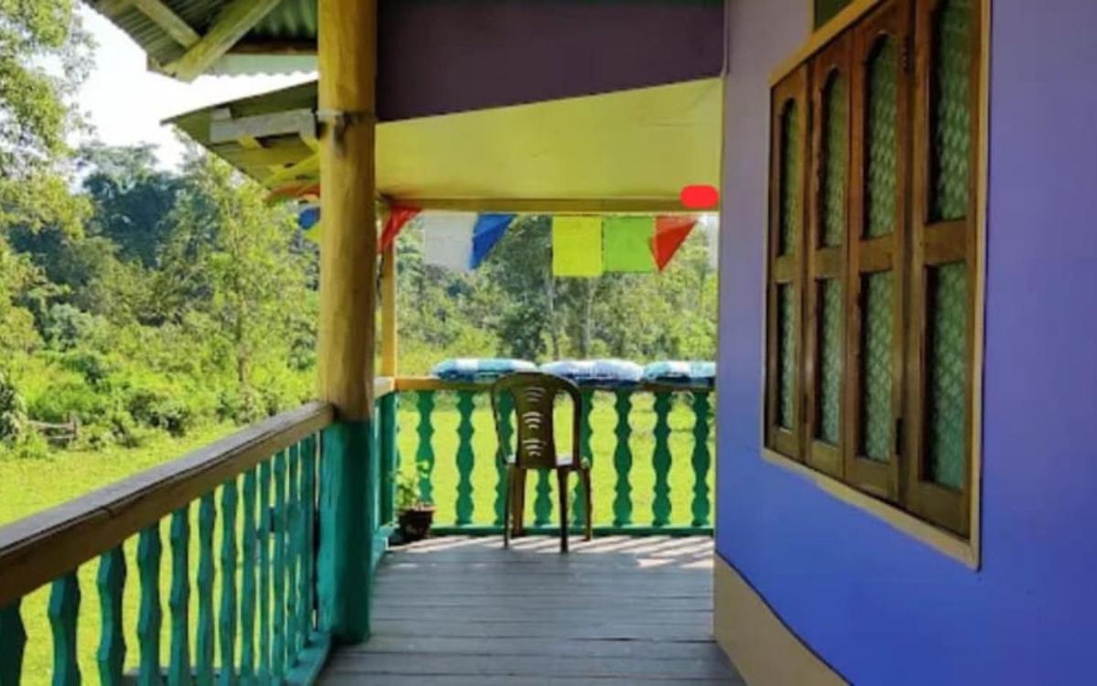 The Leo Homestay Cottage by StayApart , Buxa - Housity