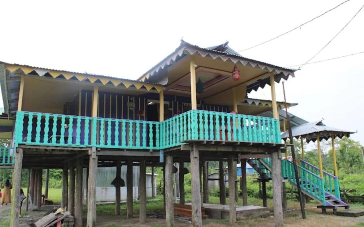 The Leo Homestay Cottage by StayApart , Buxa - Housity