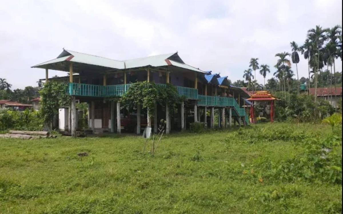 The Leo Homestay Cottage by StayApart , Buxa - Housity