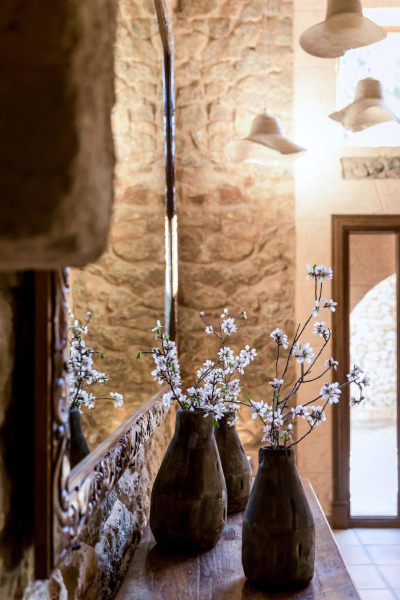 Imagen de la galería de Finca Ratxo Hotel, member of Melia Collection, en Puigpunyent