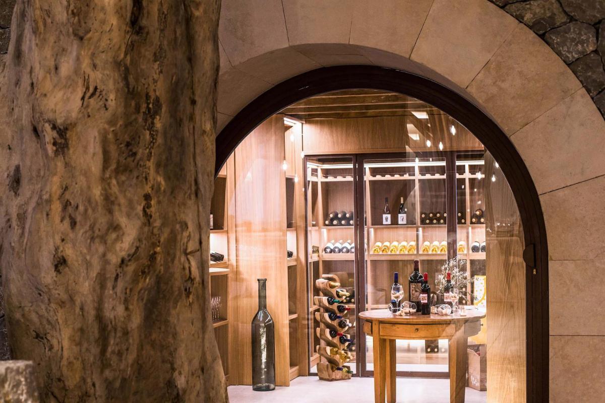 Imagen de la galería de Finca Ratxo Hotel, member of Melia Collection, en Puigpunyent