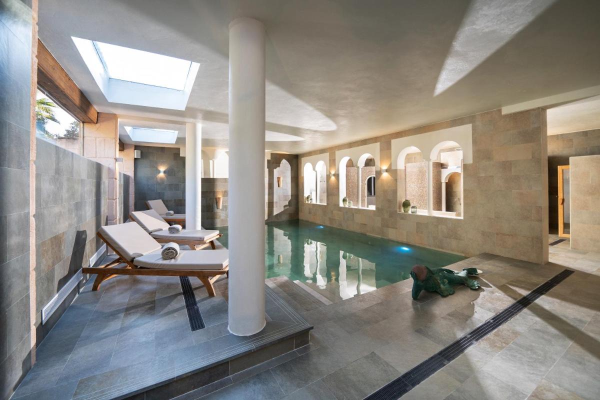 Piscina en o cerca de Finca Ratxo Hotel, member of Melia Collection