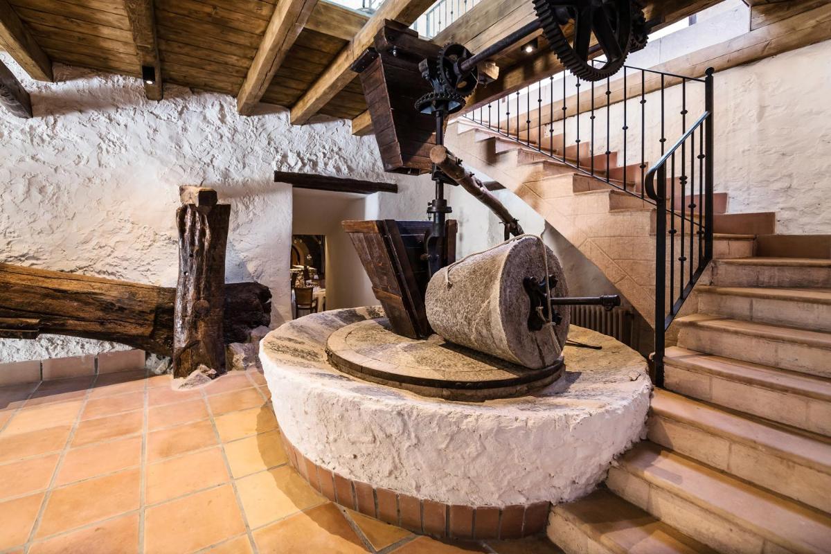 Imagen de la galería de Finca Ratxo Hotel, member of Melia Collection, en Puigpunyent