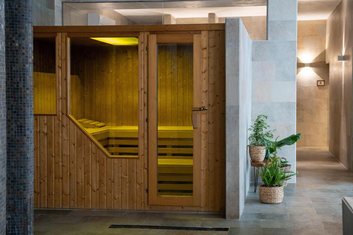 Imagen de la galería de Finca Ratxo Hotel, member of Melia Collection, en Puigpunyent