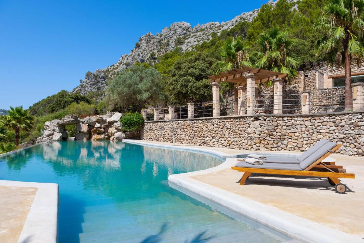 Piscina en o cerca de Finca Ratxo Hotel, member of Melia Collection