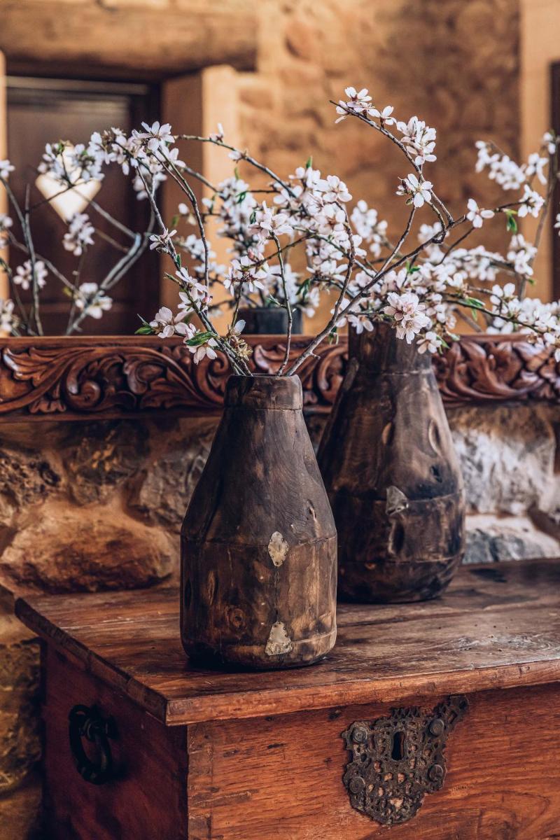 Imagen de la galería de Finca Ratxo Hotel, member of Melia Collection, en Puigpunyent