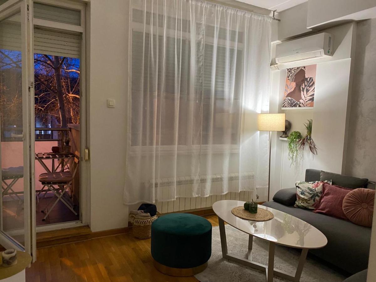 Apartman Bella Novi Beograd - Housity