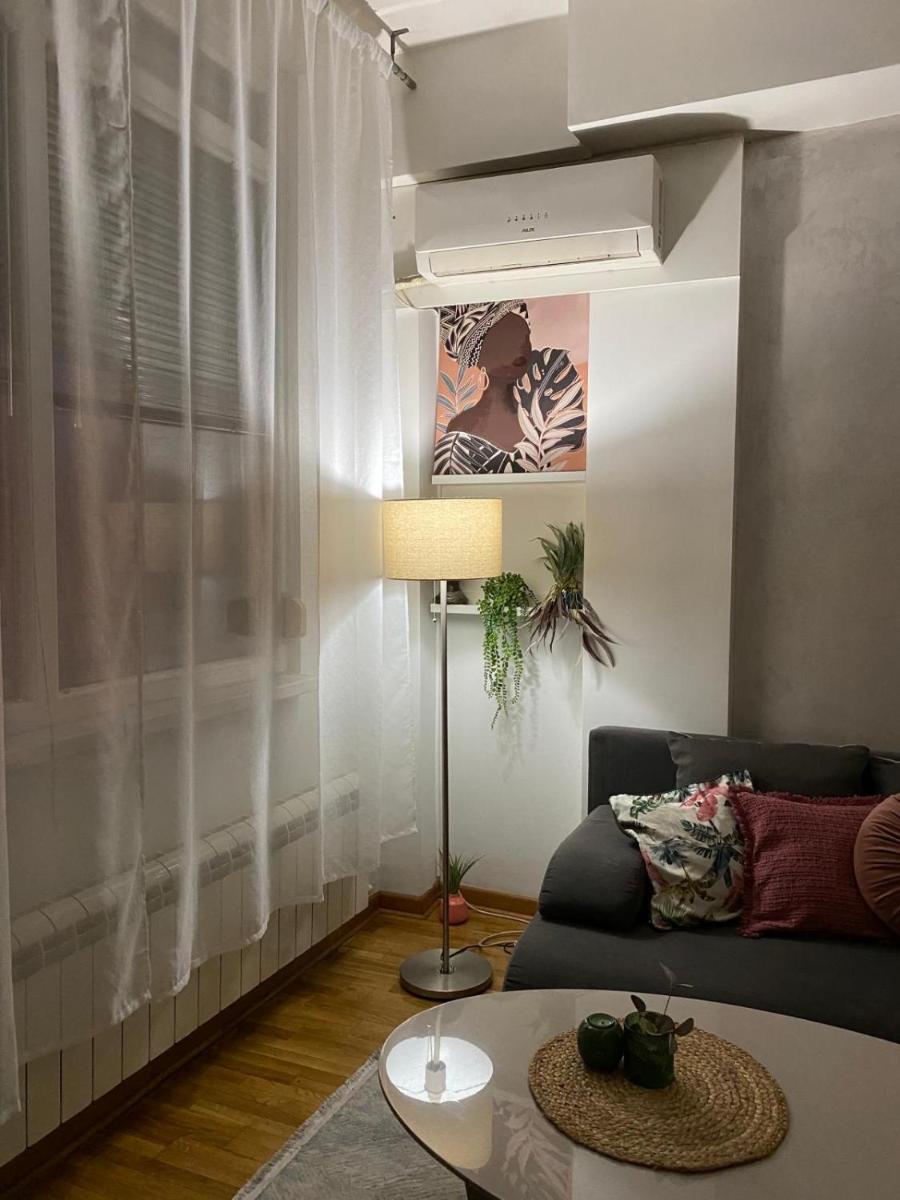 Apartman Bella Novi Beograd - Housity