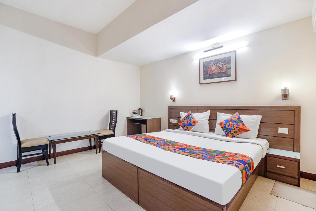 FabHotel Amman - Housity