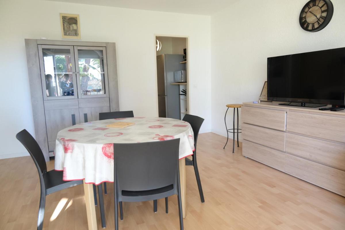 Entre mer et collines Appartement T2 - Housity