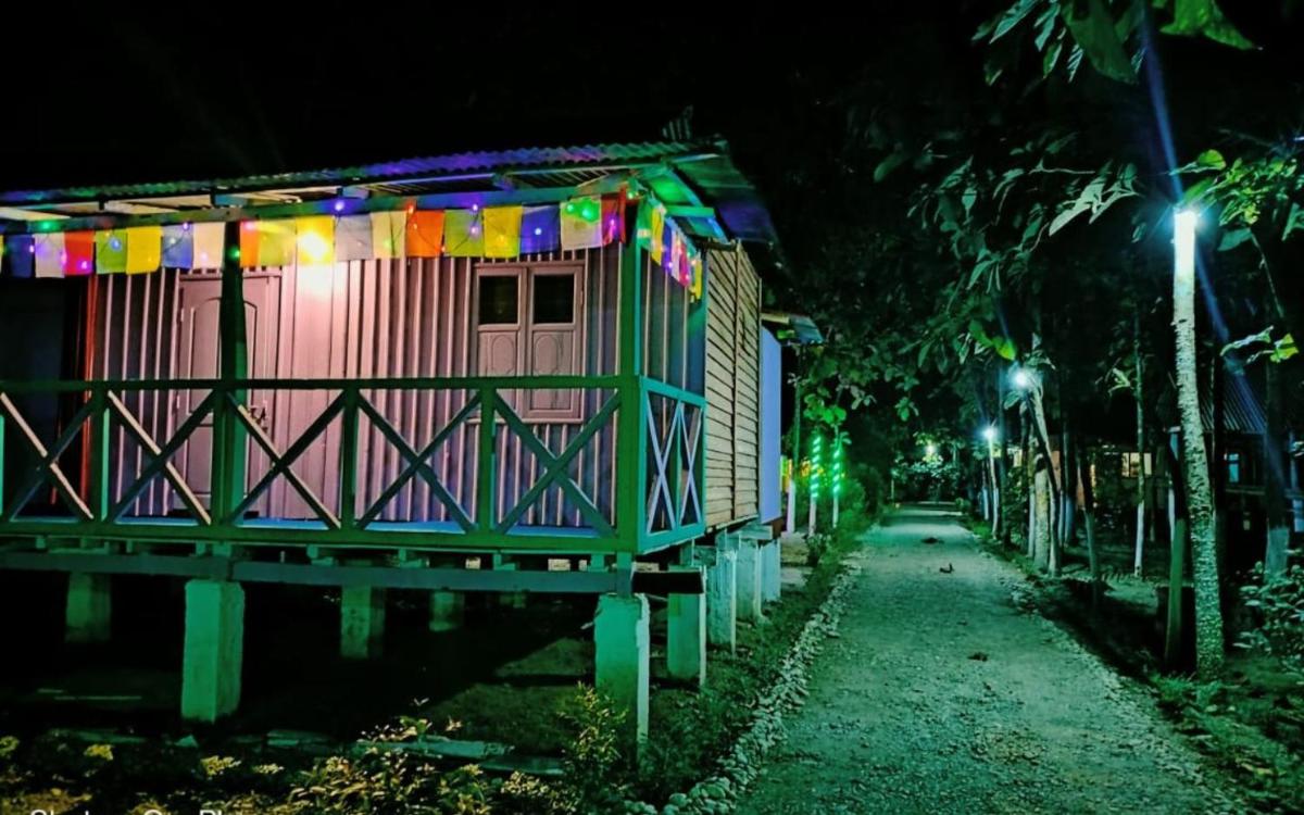 Leo Jungle Retreat by StayApart , Jaldapara - Housity