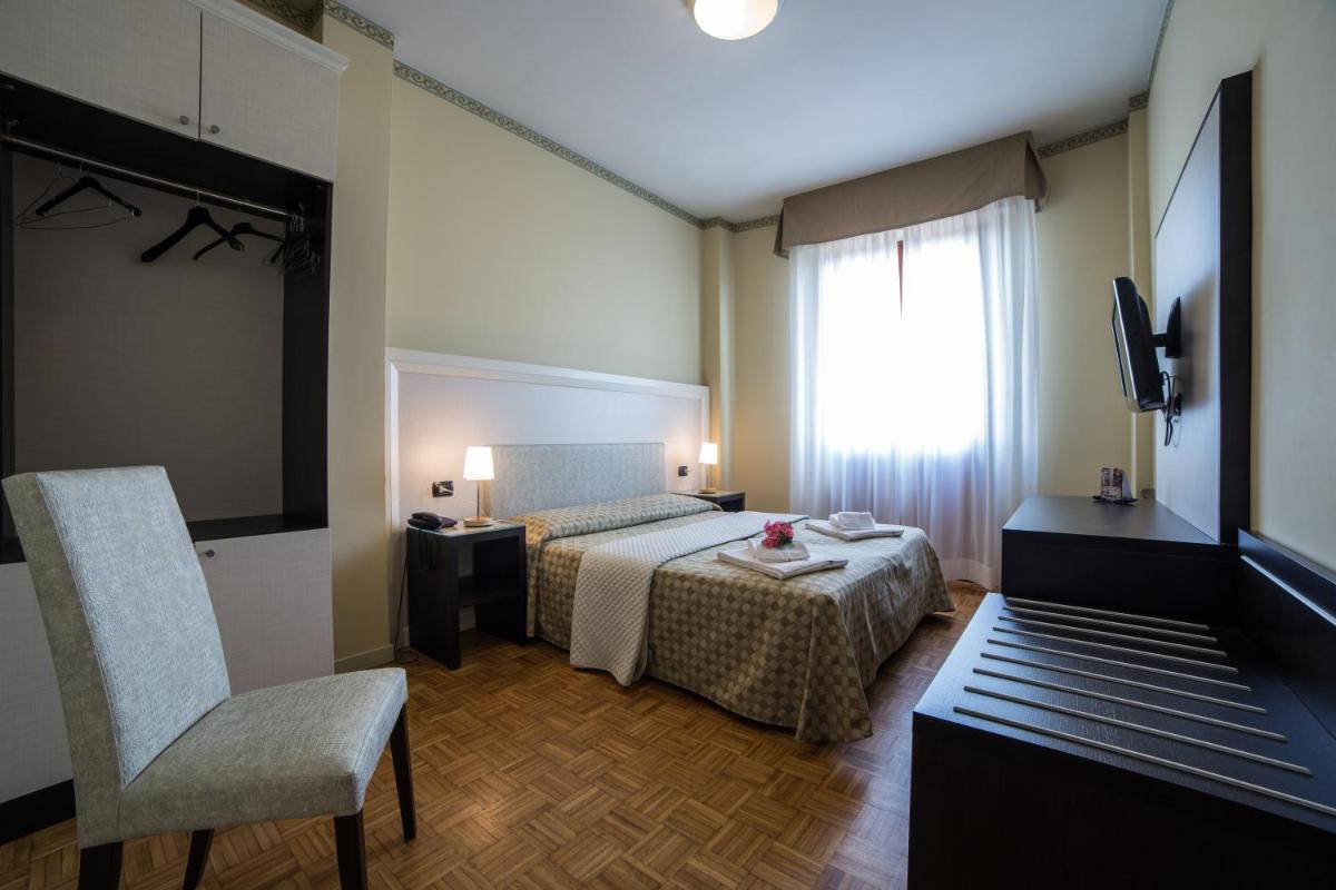 Hotel Astoria - Housity