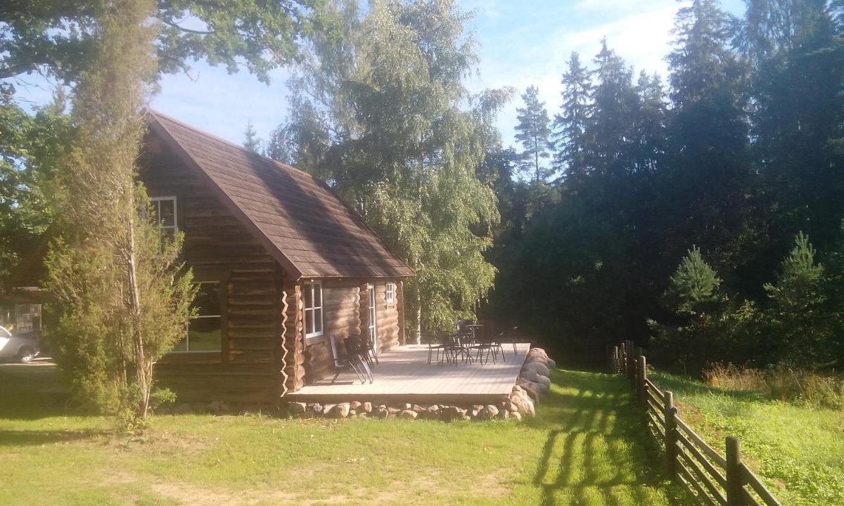 Tiku Holiday Homes - Housity