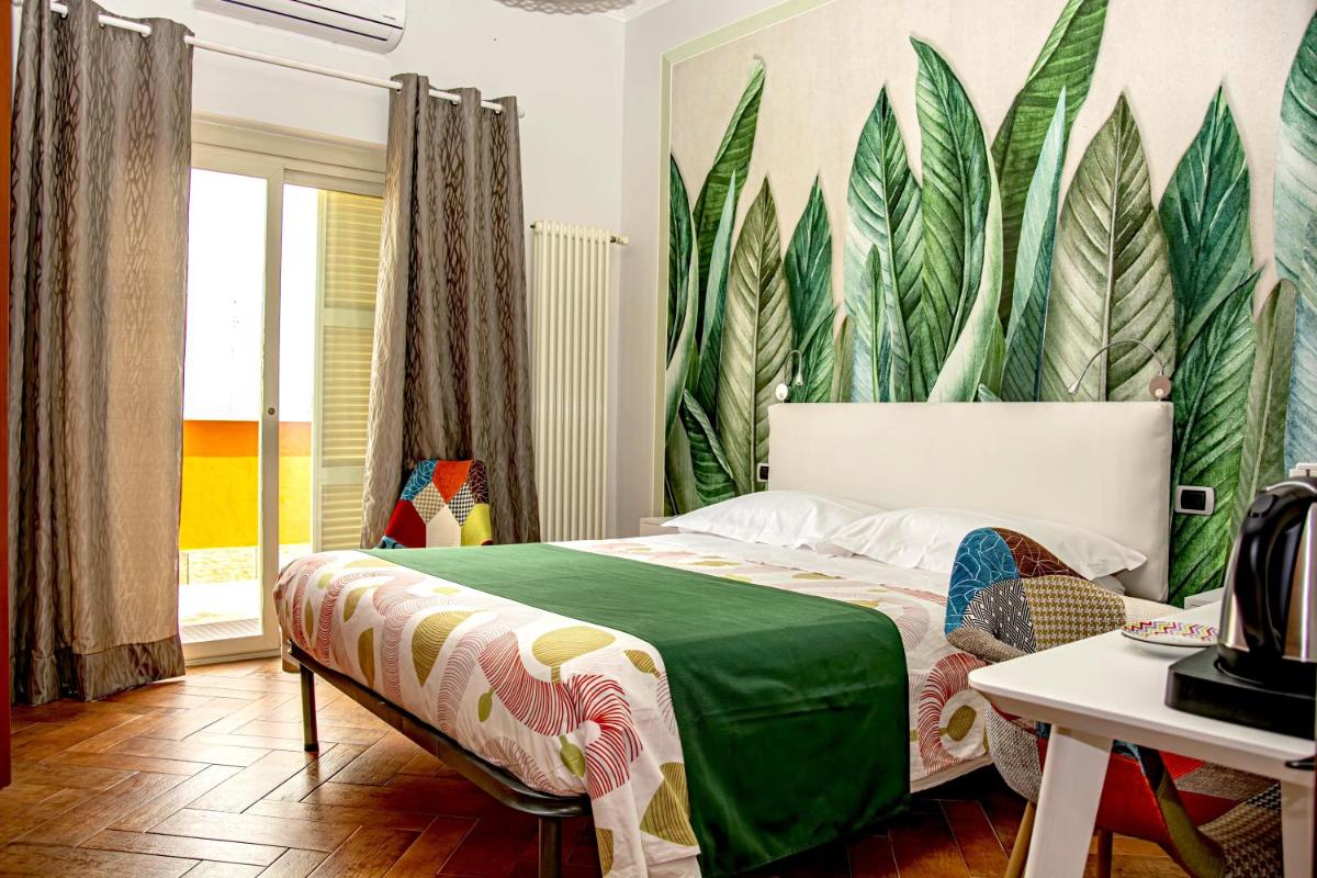 Da Zia Piera - Housity