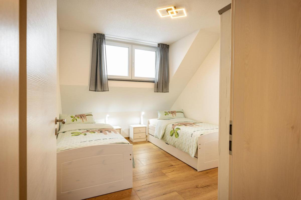 Ferienwohnung Müller GbR - Housity