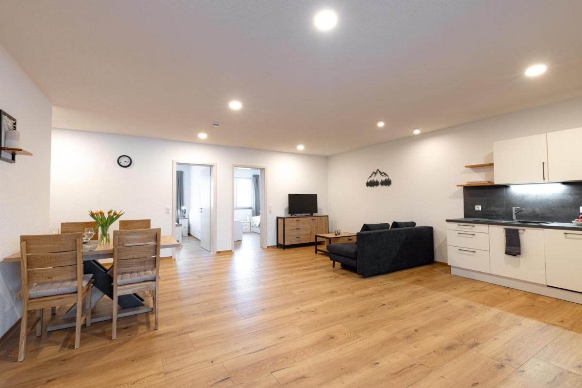 Ferienwohnung Müller GbR - Housity