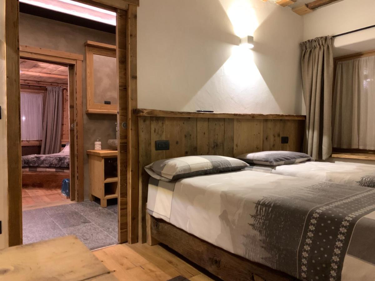 Suitetrails - B&B da Lucia 2 Bormio