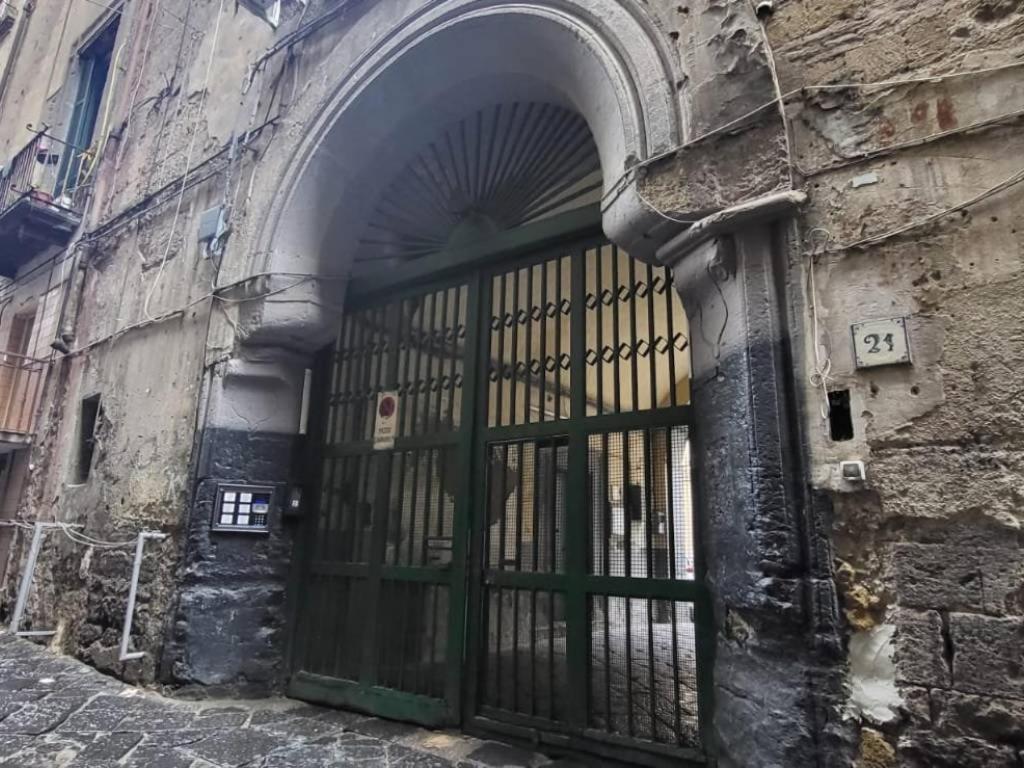 Appartamento centro storico Napoli - Housity