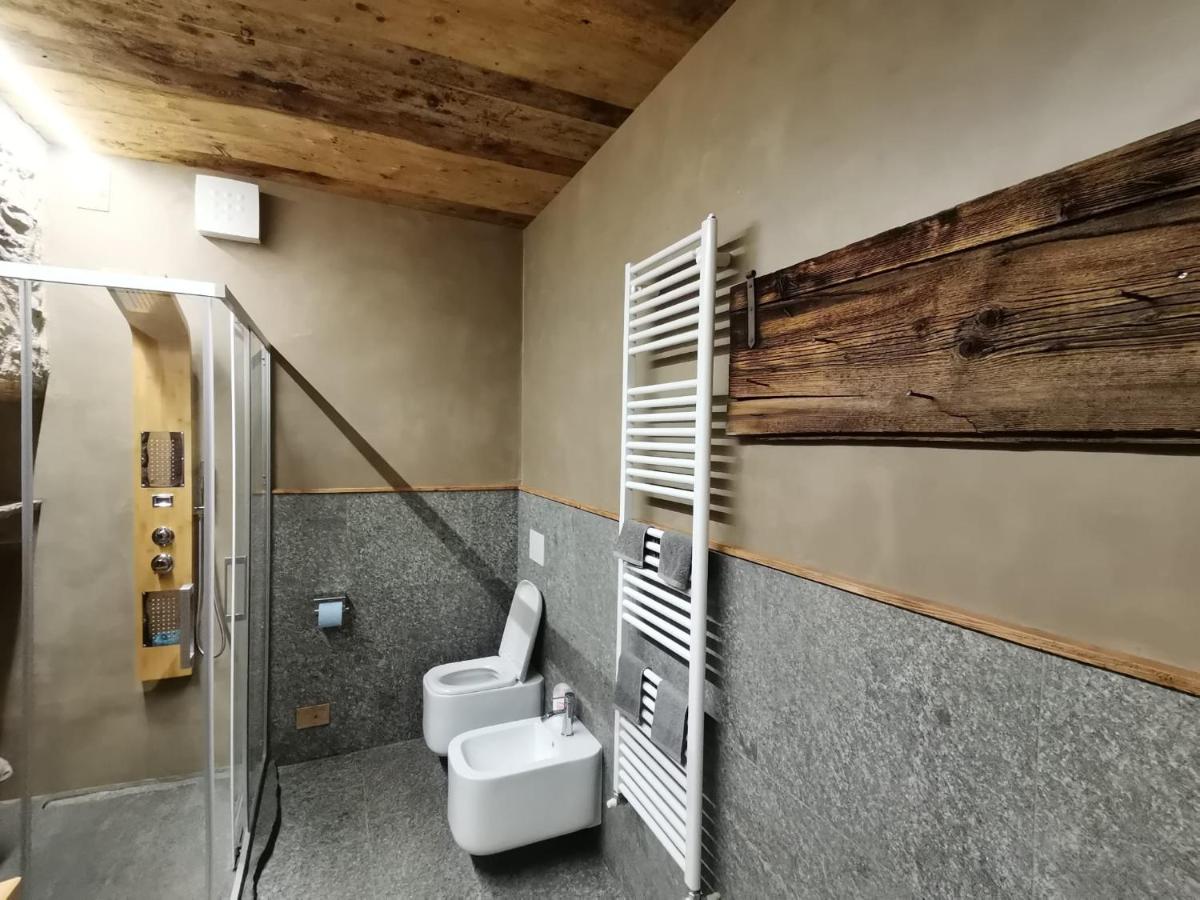 Suitetrails - B&B da Lucia 2 Bormio