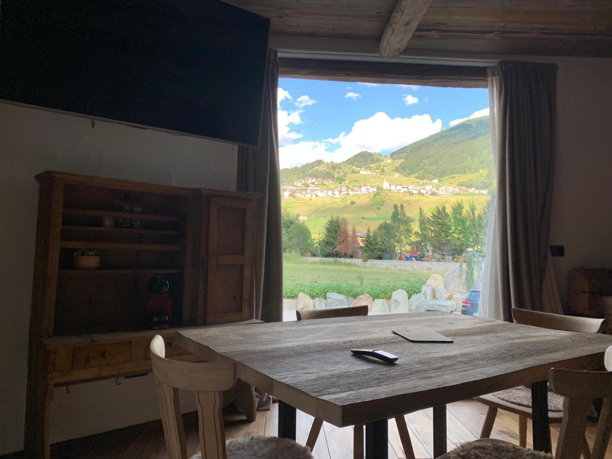 Suitetrails - B&B da Lucia 2 Bormio