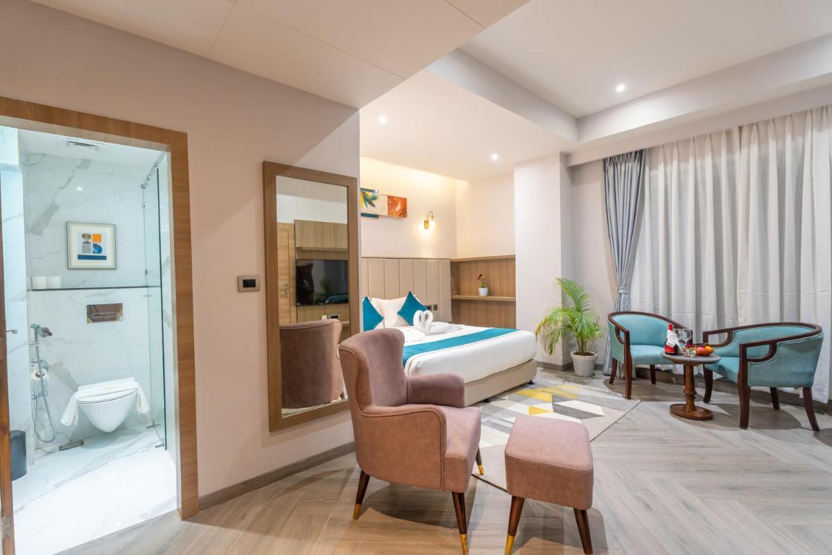 De Crown Inn - Housity