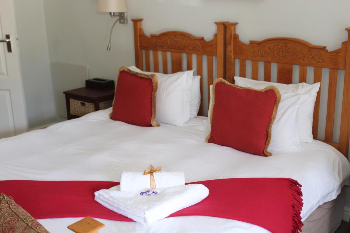 Sir Roys Guest House - Housity