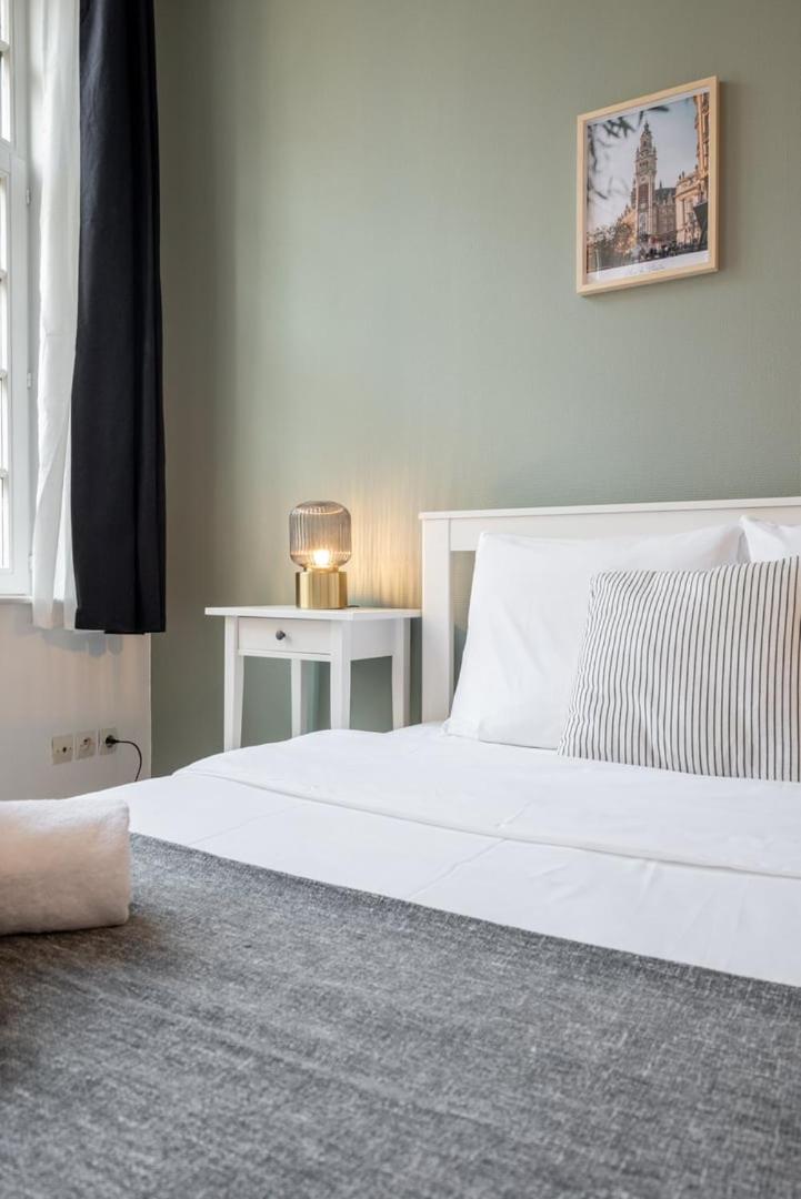 Lille Grand Place - Exceptional location ! - Housity