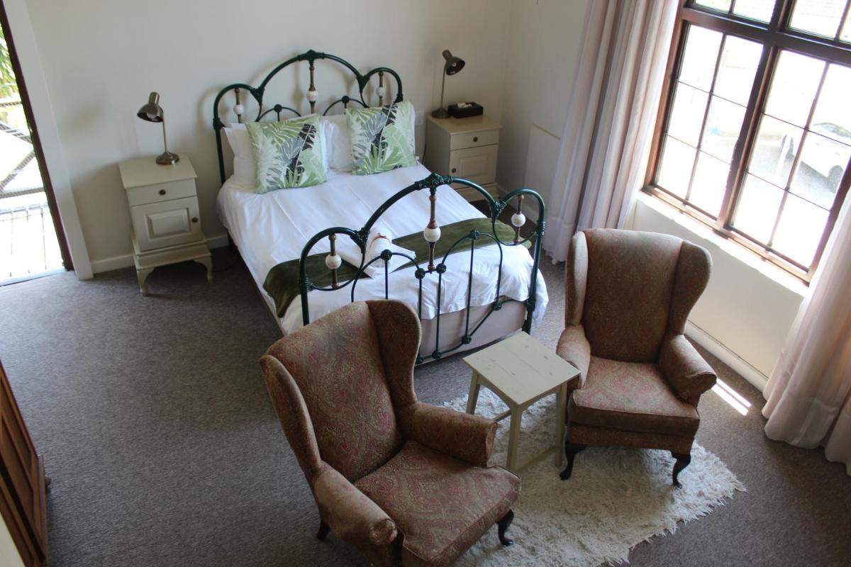 Sir Roys Guest House - Housity