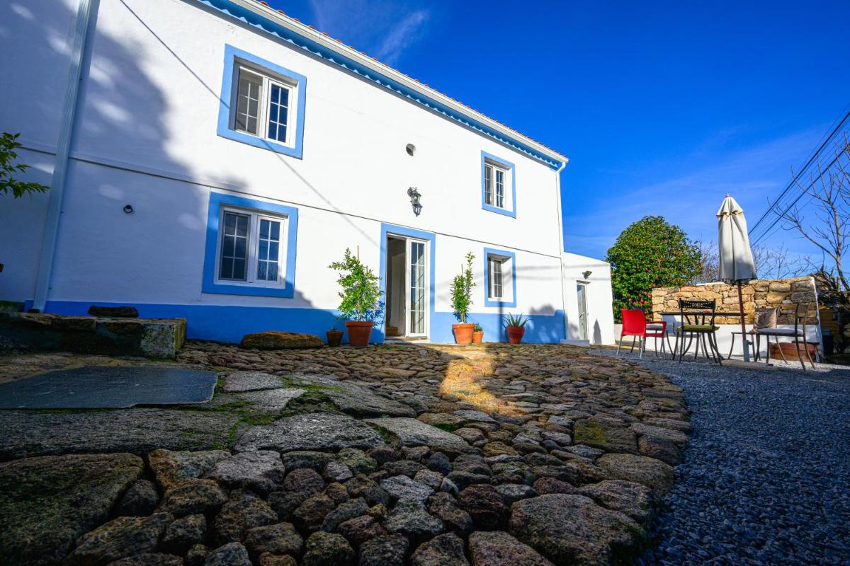 Casa das Pedras Country Retreat - Housity