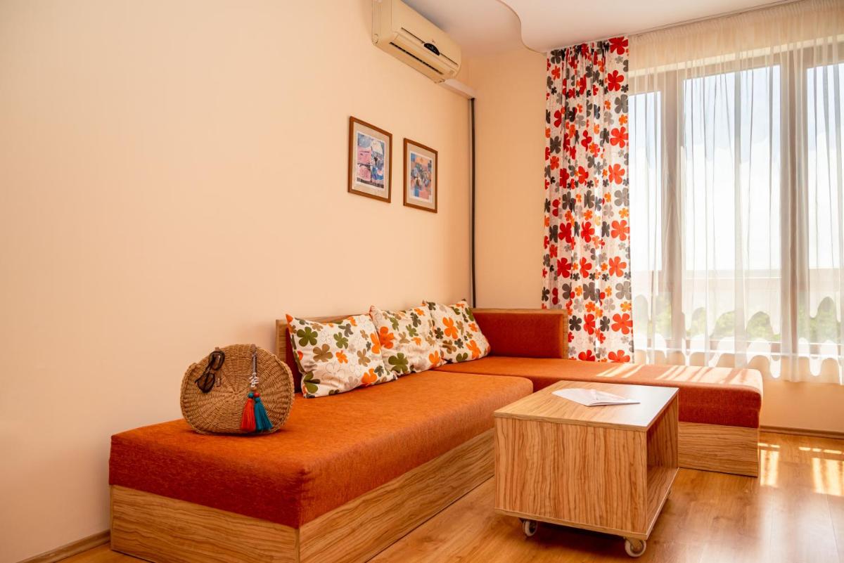 Galeria Holiday Apartments - Housity