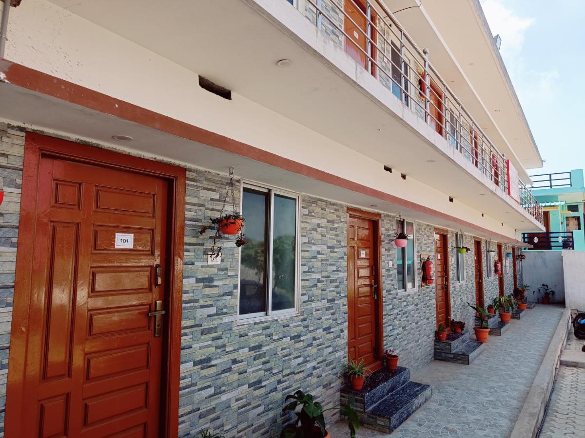 Cloud Residency Yercaud - Housity