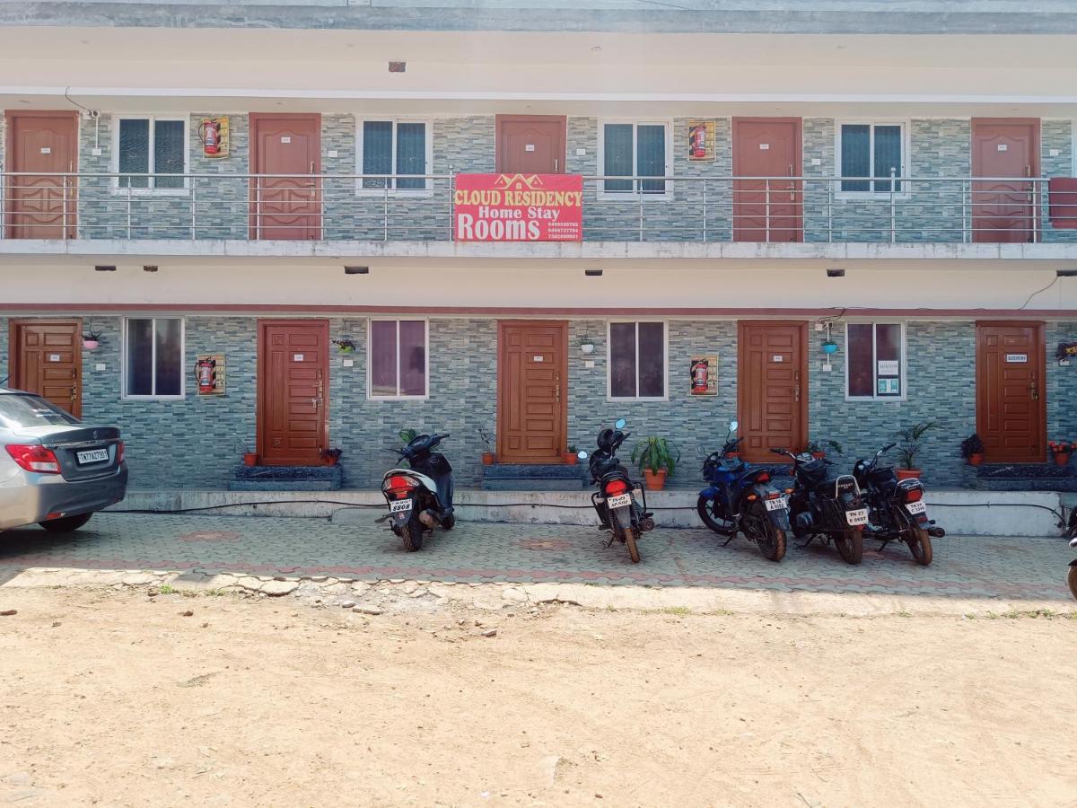 Cloud Residency Yercaud - Housity