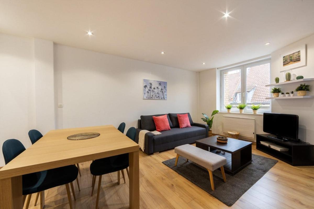 Old Town- Superb 2- 3pers apartment! - Housity