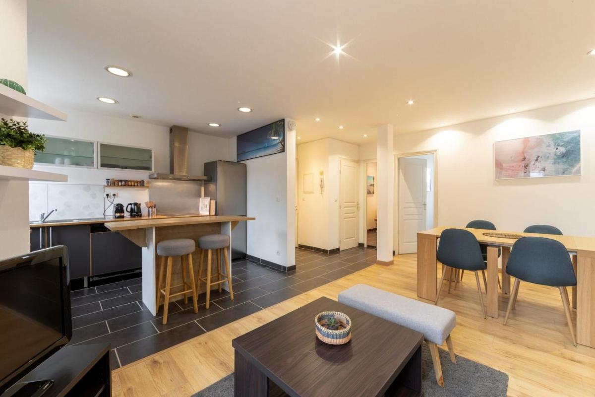 Old Town- Superb 2- 3pers apartment! - Housity