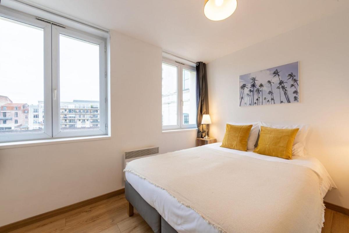 Old Town- Superb 2- 3pers apartment! - Housity