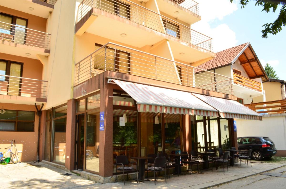 Guest house Boračko Lake - Housity
