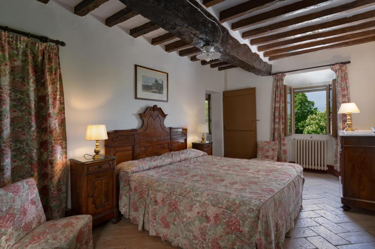 Agriturismo Cavazzone - Housity