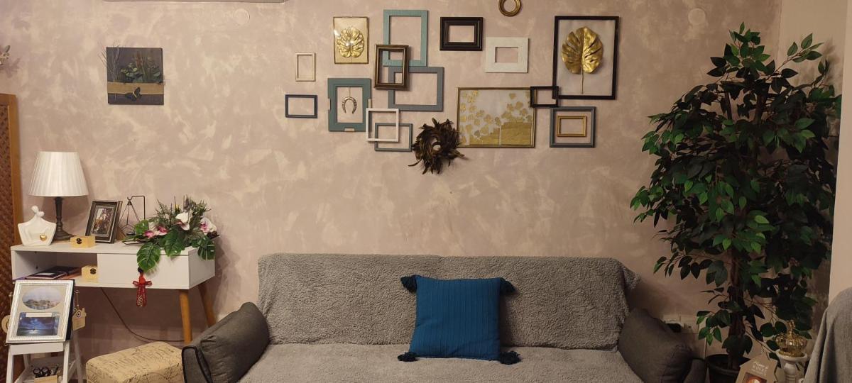 Mon Repos Paleopolis Cosy Apartment - Housity