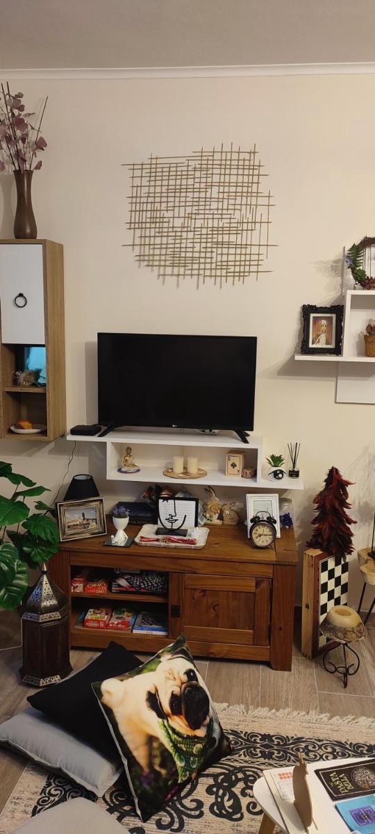 Mon Repos Paleopolis Cosy Apartment - Housity