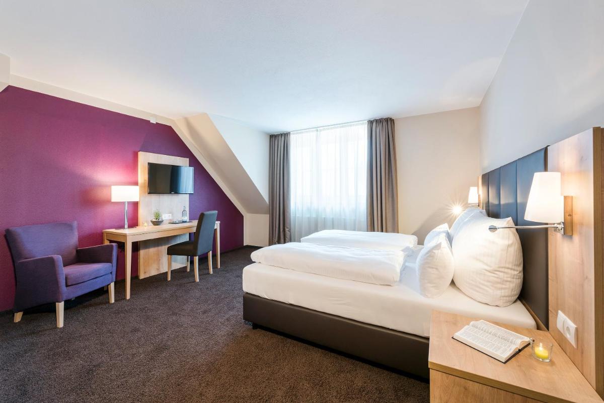die Post Hotel mit Self Check-In - Housity