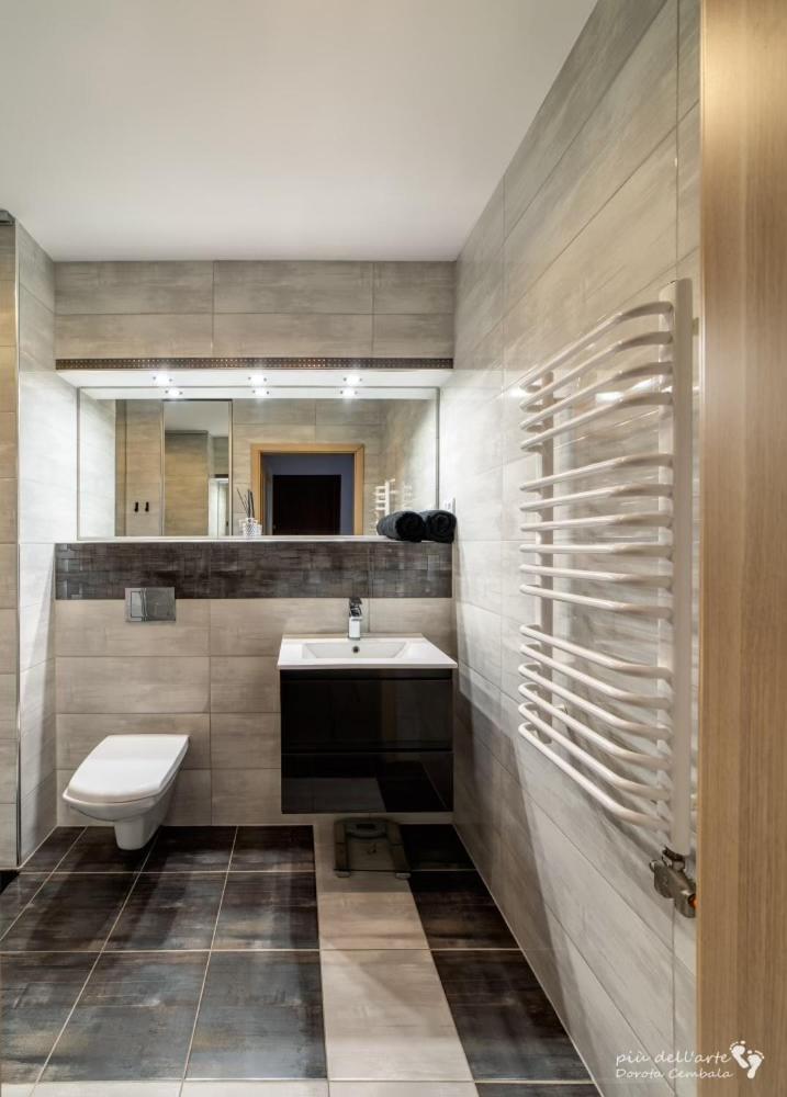 Apartament Ustroń - Housity