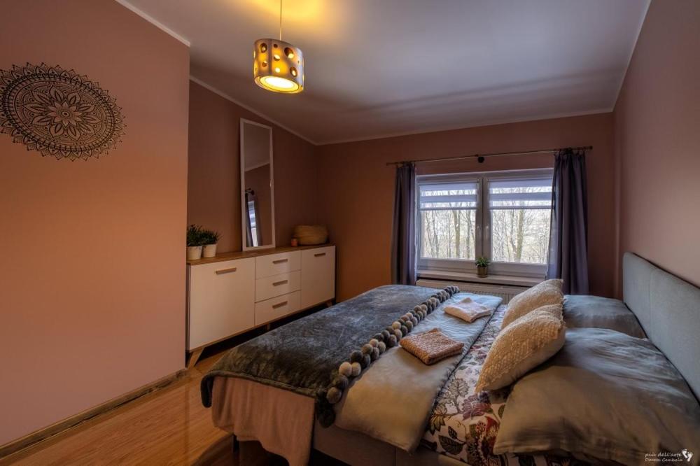 Apartament Ustroń - Housity